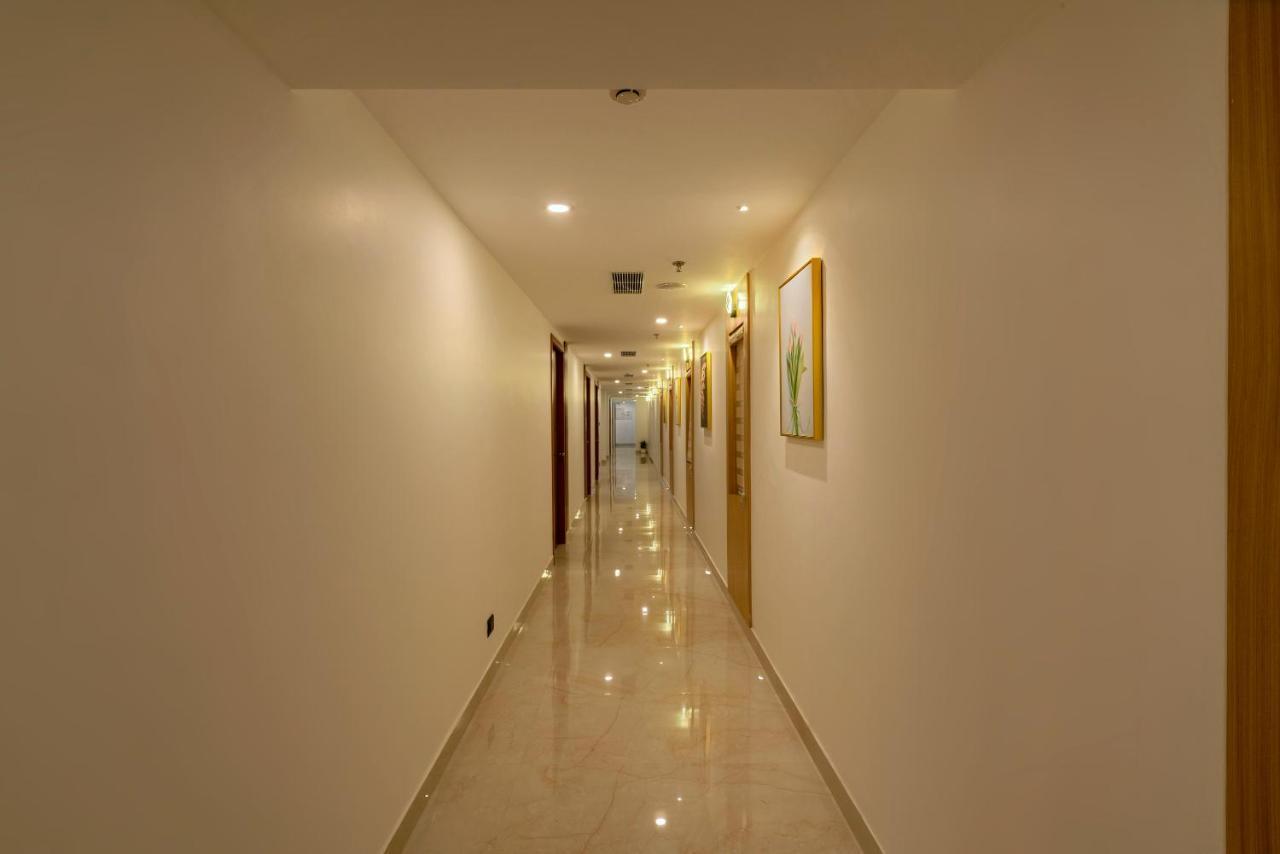 The Port By Jdaniels Hotel Thiruvananthapuram Luaran gambar